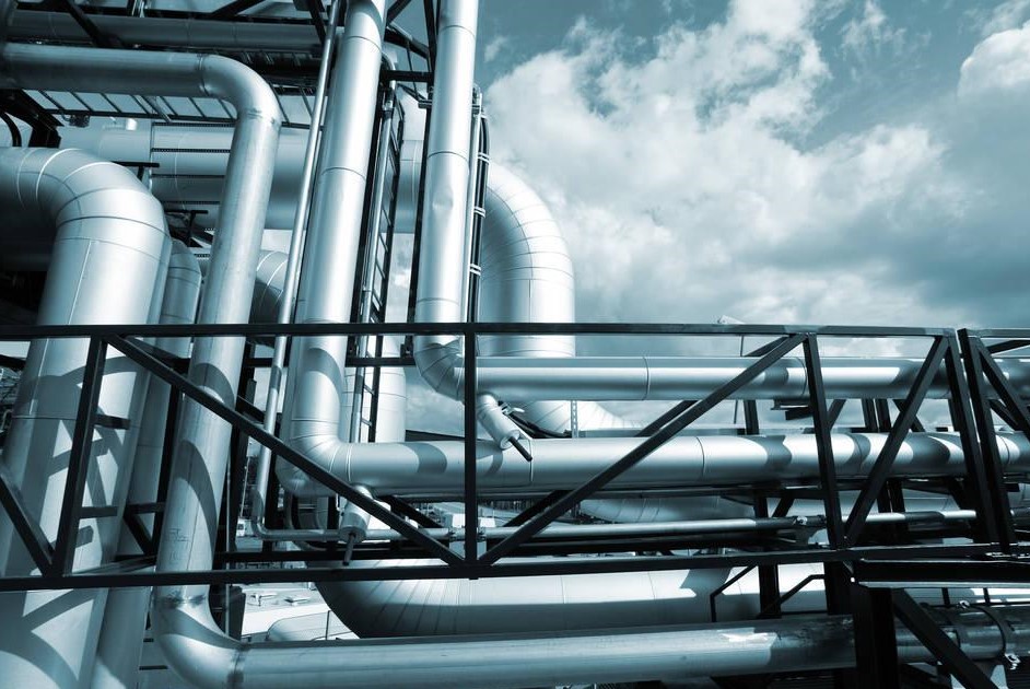 压力管道的特点  ?